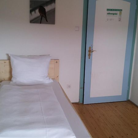 Bed and Breakfast 's Jägermatt Feldberg  Exterior foto