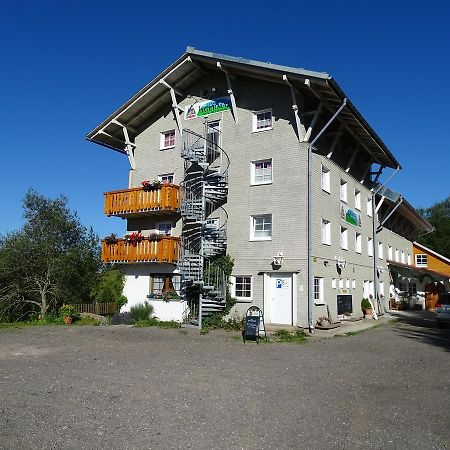 Bed and Breakfast 's Jägermatt Feldberg  Exterior foto