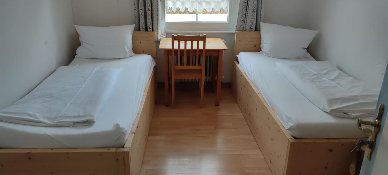 Bed and Breakfast 's Jägermatt Feldberg  Exterior foto