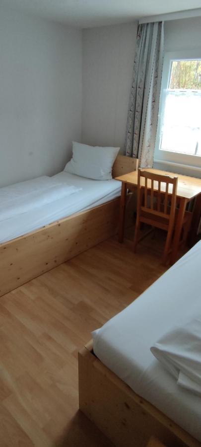 Bed and Breakfast 's Jägermatt Feldberg  Exterior foto