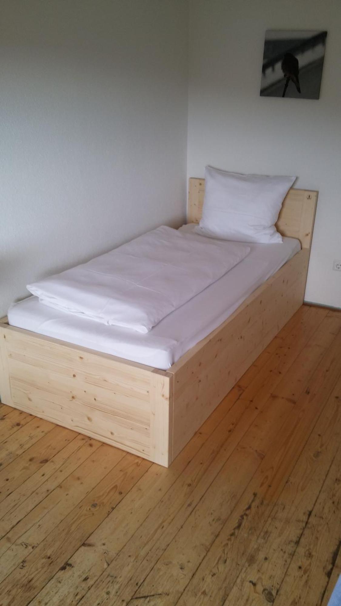 Bed and Breakfast 's Jägermatt Feldberg  Exterior foto