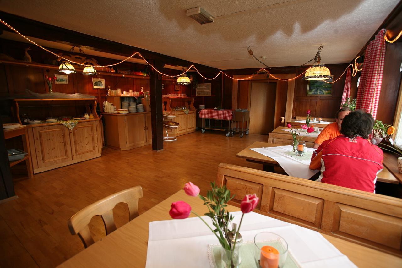 Bed and Breakfast 's Jägermatt Feldberg  Exterior foto