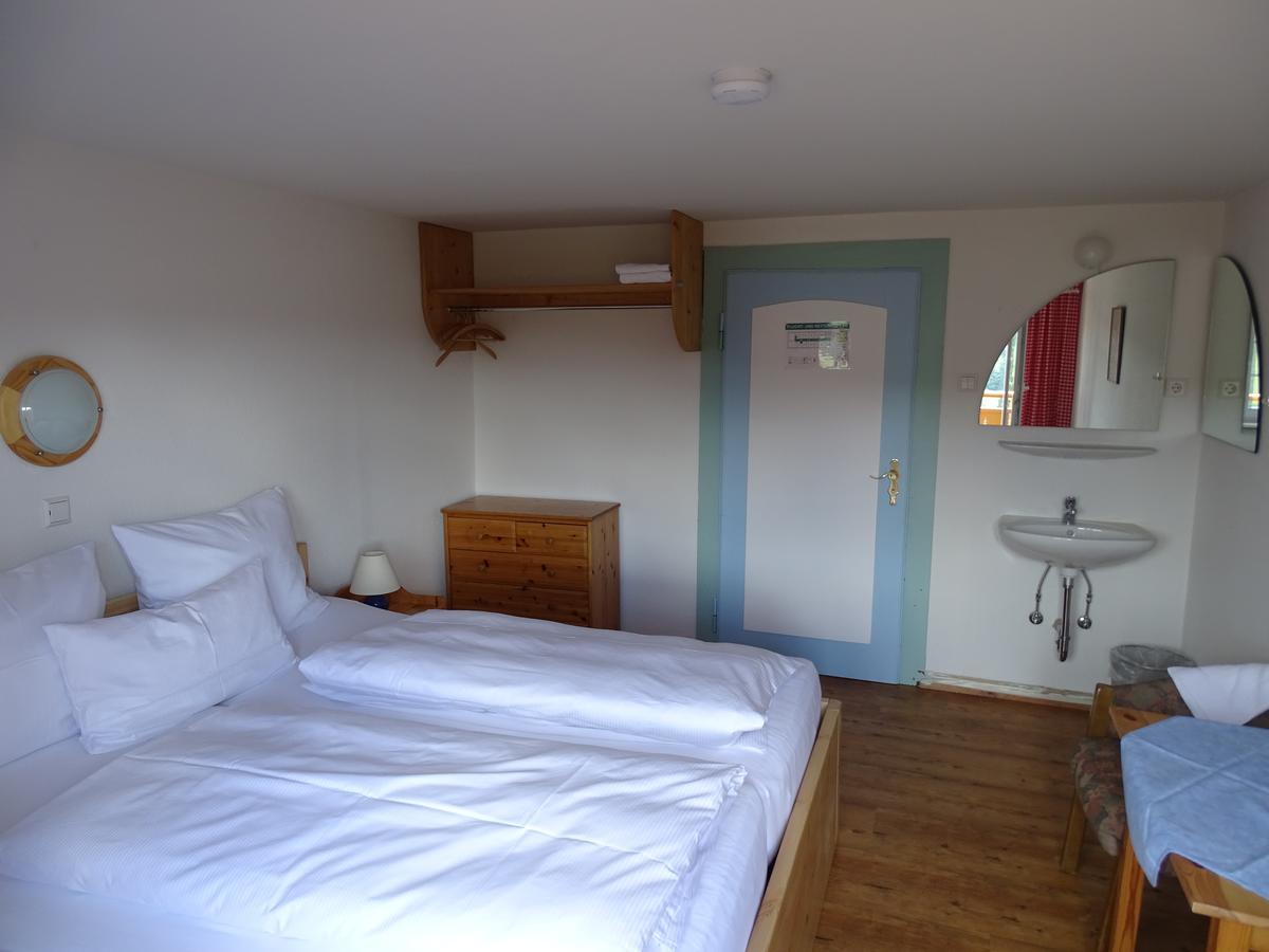 Bed and Breakfast 's Jägermatt Feldberg  Exterior foto