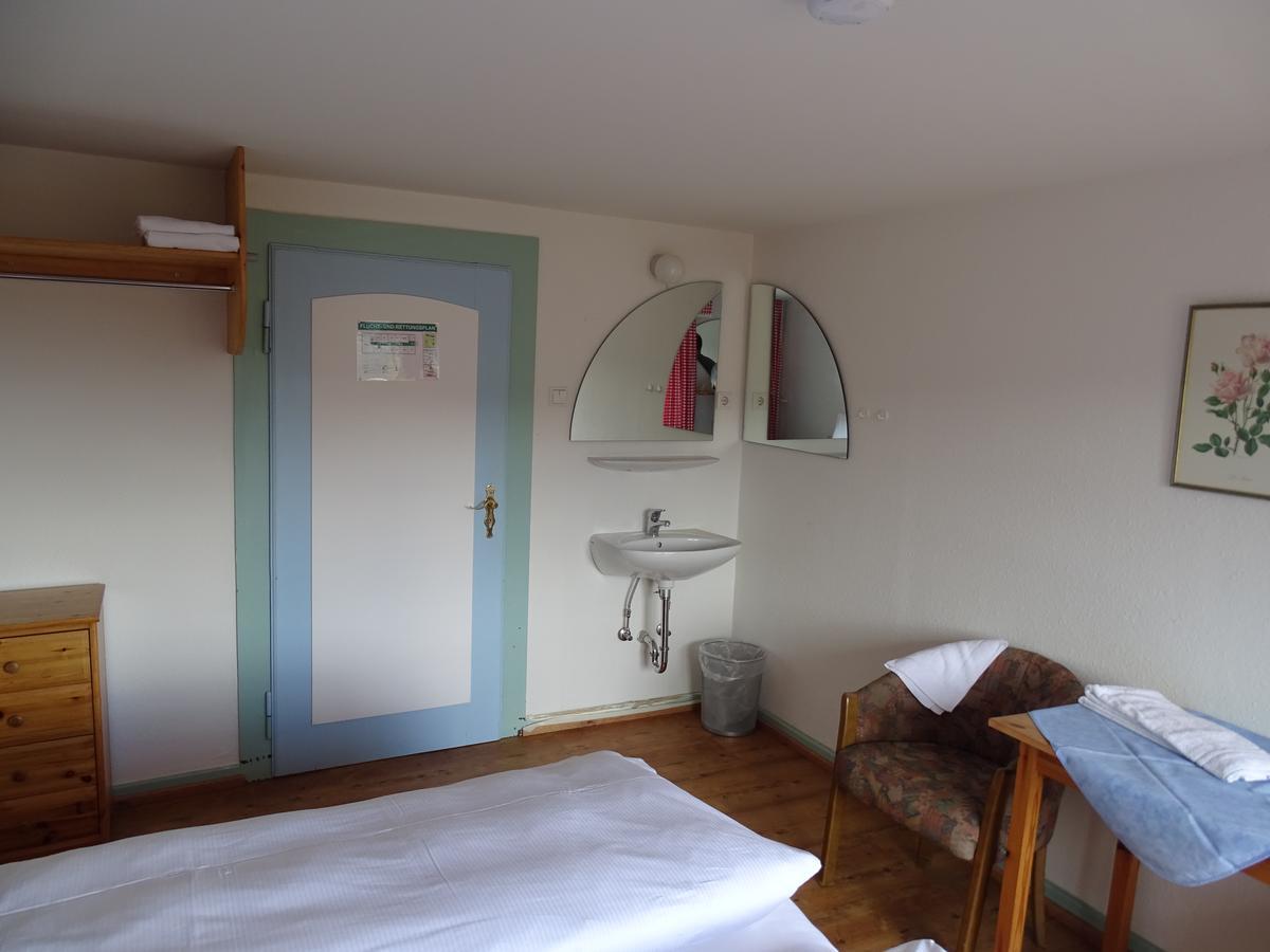 Bed and Breakfast 's Jägermatt Feldberg  Exterior foto