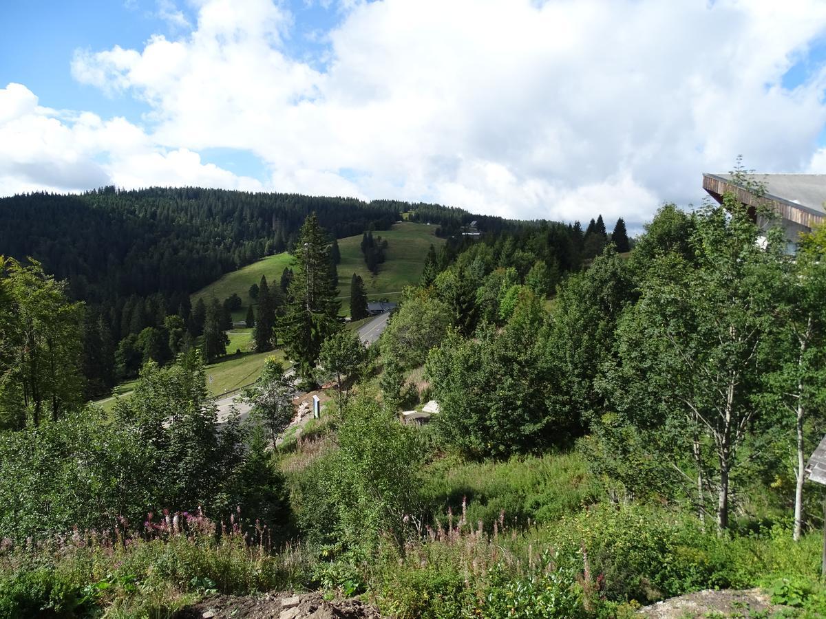 Bed and Breakfast 's Jägermatt Feldberg  Exterior foto